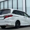 honda odyssey 2018 -HONDA--Odyssey DBA-RC1--RC1-1201399---HONDA--Odyssey DBA-RC1--RC1-1201399- image 4