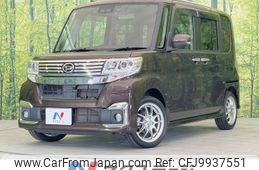 daihatsu tanto 2019 -DAIHATSU--Tanto DBA-LA600S--LA600S-0773376---DAIHATSU--Tanto DBA-LA600S--LA600S-0773376-