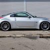 nissan fairlady-z 2002 quick_quick_UA-Z33_Z33-000248 image 12