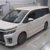 toyota voxy 2014 -TOYOTA 【富山 300ﾗ8155】--Voxy DBA-ZRR80W--ZRR80-0059629---TOYOTA 【富山 300ﾗ8155】--Voxy DBA-ZRR80W--ZRR80-0059629- image 1