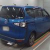 toyota sienta 2017 -TOYOTA--Sienta DBA-NSP172G--NSP172-7005577---TOYOTA--Sienta DBA-NSP172G--NSP172-7005577- image 2