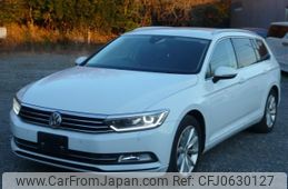 volkswagen passat-variant 2016 quick_quick_DBA-3CCZE_WVWZZZ3CZGE033901