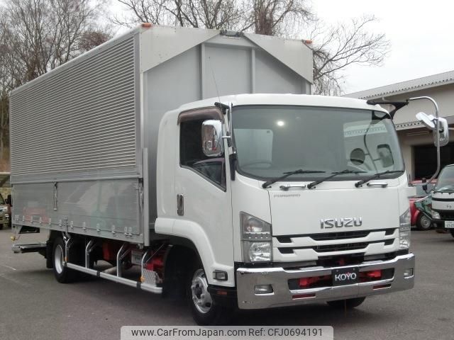 isuzu forward 2014 -ISUZU--Forward FRR90S2--7061404---ISUZU--Forward FRR90S2--7061404- image 1