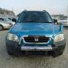 honda cr-v 1996 CFJ0157355 image 8
