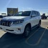 toyota land-cruiser-prado 2019 -TOYOTA--Land Cruiser Prado CBA-TRJ150W--TRJ150-0103422---TOYOTA--Land Cruiser Prado CBA-TRJ150W--TRJ150-0103422- image 1