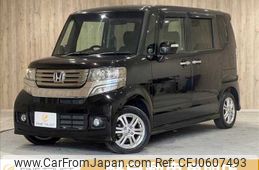 honda n-box 2012 -HONDA--N BOX DBA-JF1--JF1-1028410---HONDA--N BOX DBA-JF1--JF1-1028410-