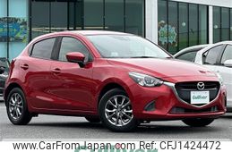mazda demio 2017 CFJ1424472
