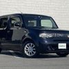 nissan cube 2014 -NISSAN--Cube DBA-NZ12--NZ12-053728---NISSAN--Cube DBA-NZ12--NZ12-053728- image 1