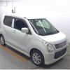 suzuki wagon-r 2014 quick_quick_DBA-MH34S_MH34S-319486 image 4