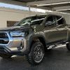 toyota hilux 2022 CFJ1549986 image 9