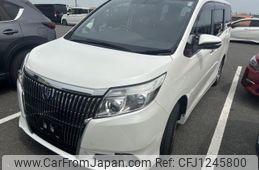toyota esquire 2016 quick_quick_DBA-ZRR80G_ZRR80-0192738