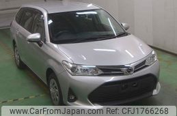 toyota corolla-fielder 2020 CFJ1766268