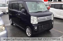 mazda scrum-wagon 2017 CFJ1778999