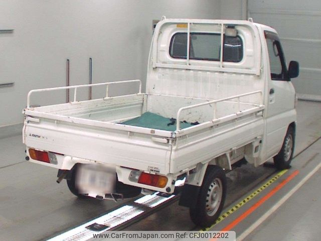 mitsubishi minicab-truck 2014 -MITSUBISHI 【Ｎｏ後日 】--Minicab Truck U62T-2108346---MITSUBISHI 【Ｎｏ後日 】--Minicab Truck U62T-2108346- image 2