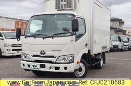 toyota toyoace 2019 -TOYOTA--Toyoace 2RG-XZC605--XZC605-0025037---TOYOTA--Toyoace 2RG-XZC605--XZC605-0025037-