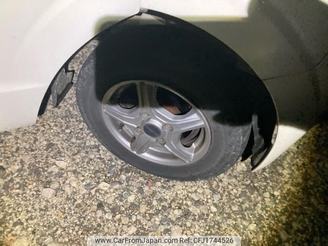 mazda scrum-van 2018 CFJ1744526 image 2