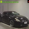 nissan fairlady-z 2010 CFJ1789714 image 1
