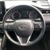 toyota harrier 2022 -TOYOTA--Harrier 6BA-MXUA80--MXUA80-0078458---TOYOTA--Harrier 6BA-MXUA80--MXUA80-0078458- image 7