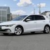 volkswagen golf 2023 quick_quick_CDDLA_WVWZZZCD5PW167509 image 1