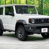 suzuki jimny-sierra 2023 quick_quick_JB74W_JB74W-185007 image 17