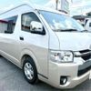 toyota hiace-van 2022 -TOYOTA 【豊田 800ｻ 65】--Hiace Van 3BF-TRH221K--TRH221-0099923---TOYOTA 【豊田 800ｻ 65】--Hiace Van 3BF-TRH221K--TRH221-0099923- image 2