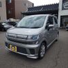 suzuki wagon-r 2017 CFJ1724824 image 1
