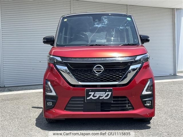 nissan roox 2020 quick_quick_4AA-B45A_B45A-0312707 image 2