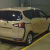 toyota sienta 2020 -TOYOTA--Sienta DBA-NSP170G--NSP170-7244938---TOYOTA--Sienta DBA-NSP170G--NSP170-7244938- image 2