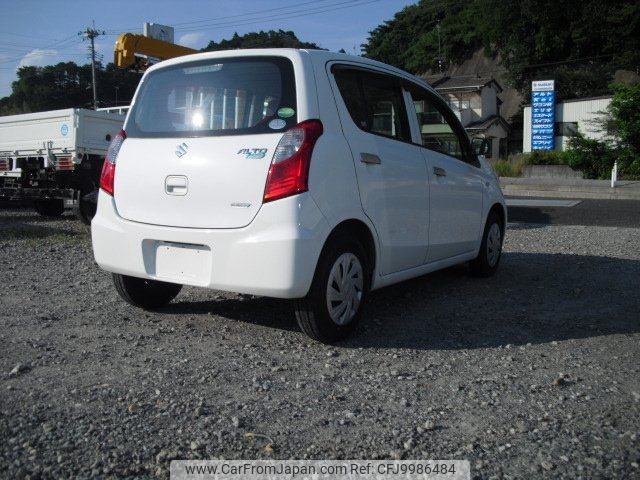 suzuki alto-eco 2014 -SUZUKI--Alto Eco HA35S--208905---SUZUKI--Alto Eco HA35S--208905- image 2