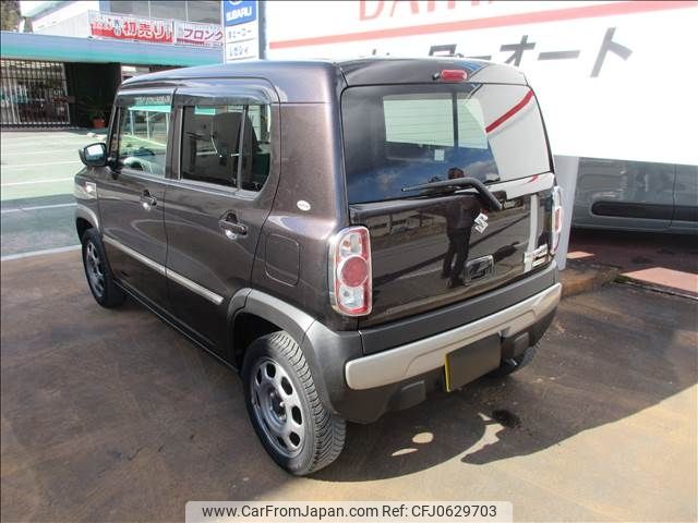 suzuki hustler 2014 -SUZUKI--Hustler DBA-MR31S--MR31S-210882---SUZUKI--Hustler DBA-MR31S--MR31S-210882- image 2