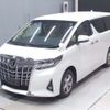 toyota alphard 2022 -TOYOTA--Alphard 3BA-AGH35W--AGH35-0053122---TOYOTA--Alphard 3BA-AGH35W--AGH35-0053122- image 1