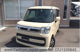 suzuki spacia 2020 CFJ1539843