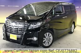 toyota alphard 2015 -TOYOTA--Alphard DBA-AGH30W--AGH30-0028118---TOYOTA--Alphard DBA-AGH30W--AGH30-0028118-