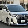 toyota alphard 2018 -TOYOTA--Alphard DBA-AGH30W--AGH30-0225138---TOYOTA--Alphard DBA-AGH30W--AGH30-0225138- image 1