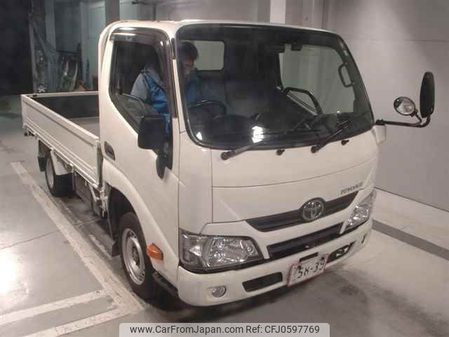 toyota toyoace 2019 -TOYOTA--Toyoace TRY230-0132513---TOYOTA--Toyoace TRY230-0132513- image 1