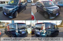 toyota roomy 2021 quick_quick_5BA-M900A_0545731