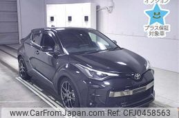 toyota c-hr 2023 -TOYOTA--C-HR NGX50-2041742---TOYOTA--C-HR NGX50-2041742-