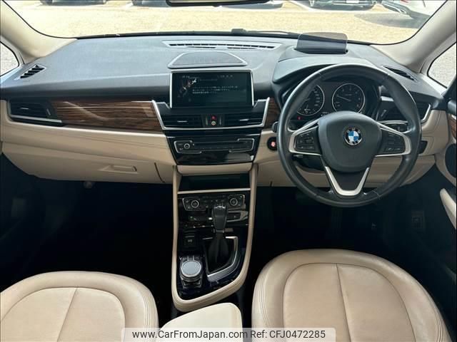 bmw 2-series 2017 quick_quick_LDA-2C20_WBA2C12020V779100 image 2