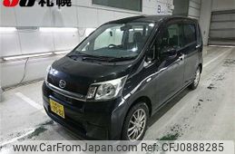 daihatsu move 2014 -DAIHATSU 【札幌 581ﾉ7502】--Move LA110S--0076259---DAIHATSU 【札幌 581ﾉ7502】--Move LA110S--0076259-