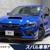 subaru wrx 2019 -SUBARU--WRX DBA-VAG--VAG-036638---SUBARU--WRX DBA-VAG--VAG-036638- image 1