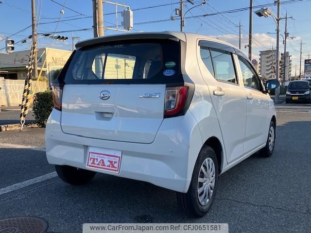 daihatsu mira-e-s 2017 quick_quick_LA350S_LA350S-0048843 image 2