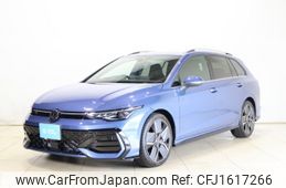 volkswagen golf-variant 2024 CFJ1617266