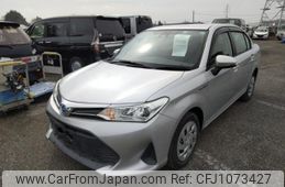 toyota corolla-axio 2018 quick_quick_DAA-NKE165_NKE165-7182982