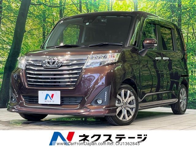 toyota roomy 2020 -TOYOTA--Roomy DBA-M900A--M900A-0480403---TOYOTA--Roomy DBA-M900A--M900A-0480403- image 1