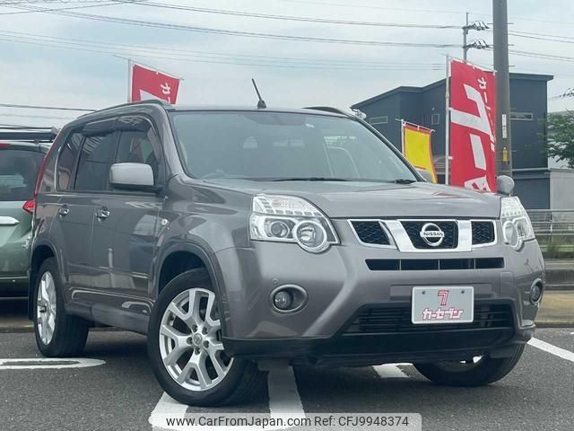 nissan x-trail 2011 -NISSAN--X-Trail DNT31--DNT31-209559---NISSAN--X-Trail DNT31--DNT31-209559- image 1