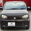 suzuki alto 2016 -SUZUKI--Alto DBA-HA36S--HA36S-288613---SUZUKI--Alto DBA-HA36S--HA36S-288613- image 2