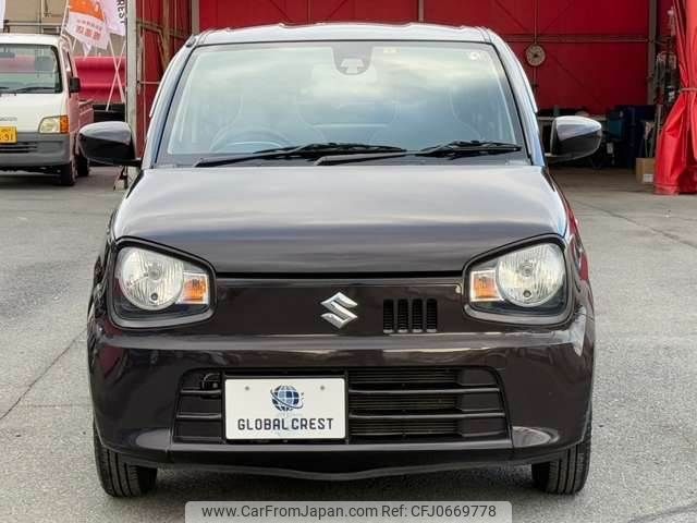 suzuki alto 2016 -SUZUKI--Alto DBA-HA36S--HA36S-288613---SUZUKI--Alto DBA-HA36S--HA36S-288613- image 2