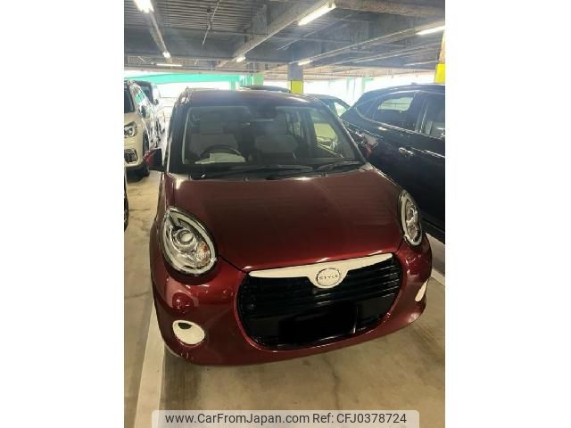 daihatsu boon 2020 quick_quick_5BA-M700S_0027375 image 1