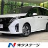 nissan serena 2023 -NISSAN--Serena 5BA-FC28--FC28-007952---NISSAN--Serena 5BA-FC28--FC28-007952- image 1