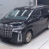 toyota alphard 2022 -TOYOTA--Alphard AGH30W-0407580---TOYOTA--Alphard AGH30W-0407580- image 1